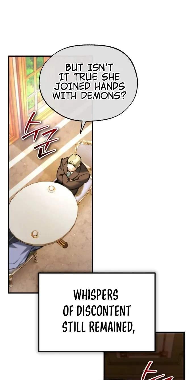 There Are No Bad Warriors in the World Chapter 86 - Page 43