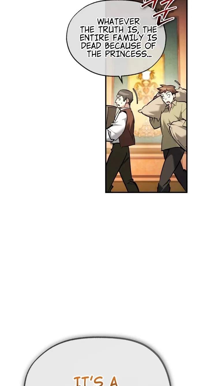 There Are No Bad Warriors in the World Chapter 86 - Page 44