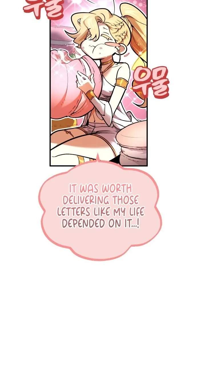 There Are No Bad Warriors in the World Chapter 86 - Page 48