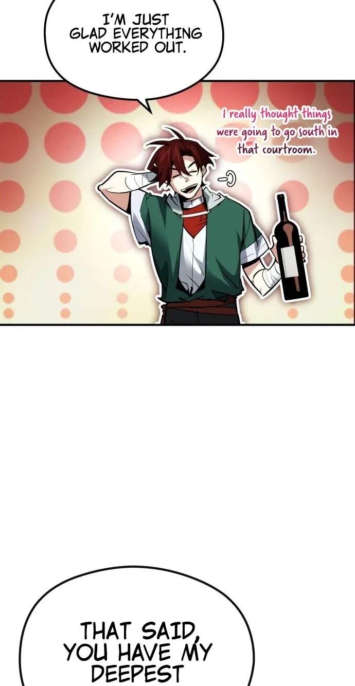 There Are No Bad Warriors in the World Chapter 86 - Page 51