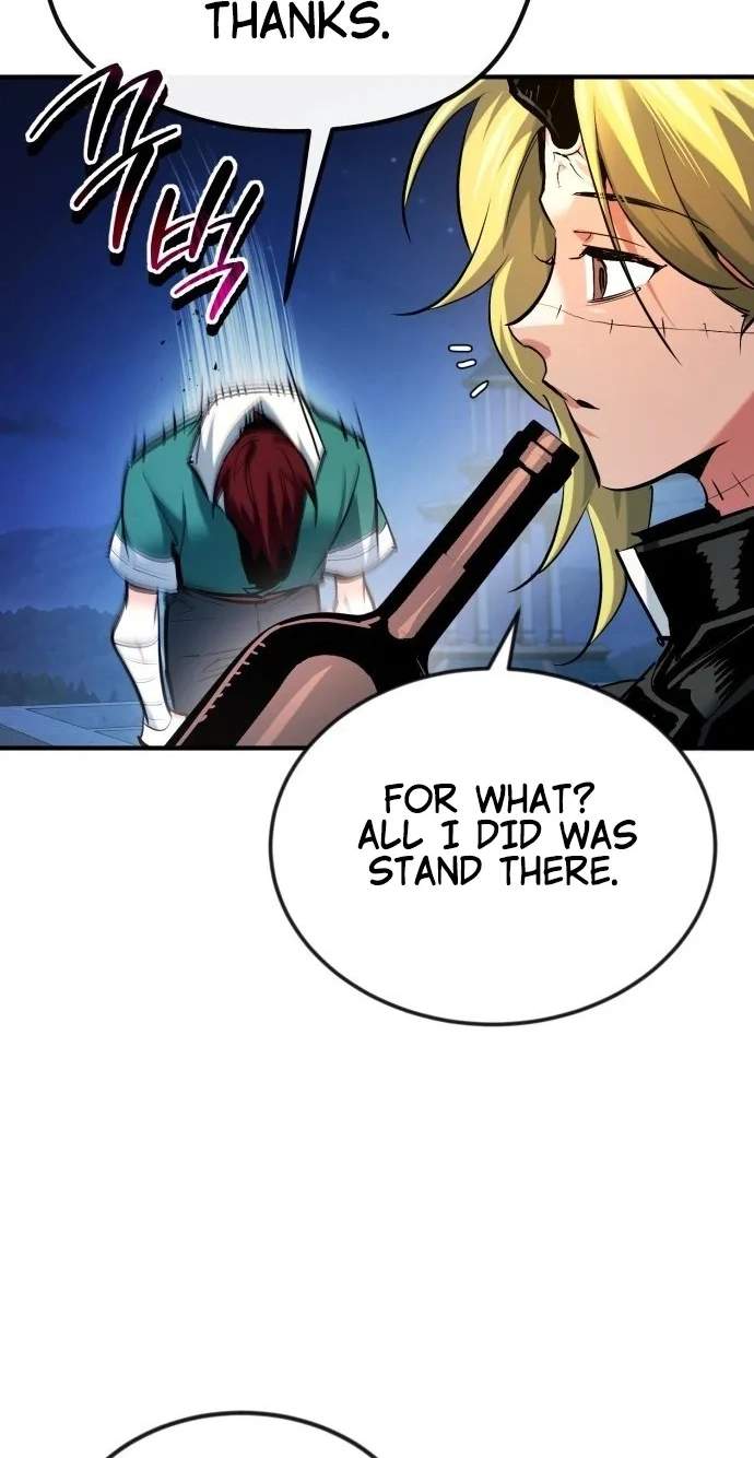 There Are No Bad Warriors in the World Chapter 86 - Page 52