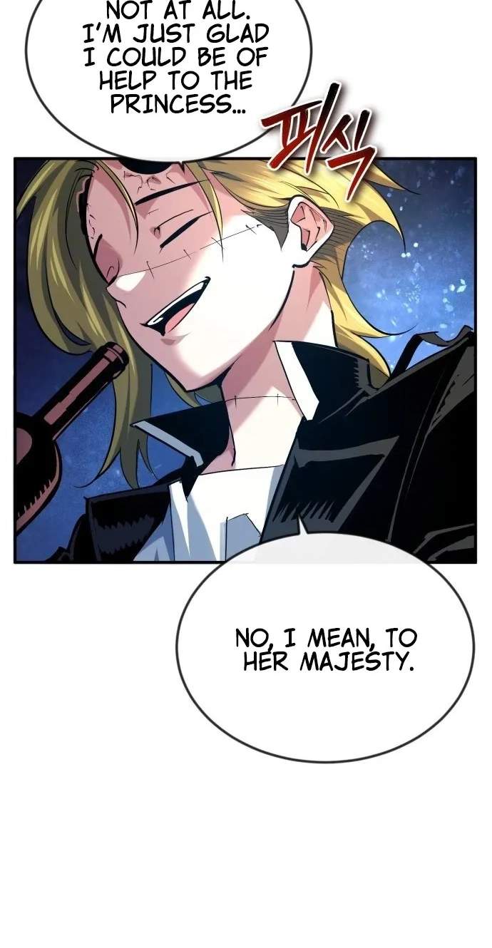 There Are No Bad Warriors in the World Chapter 86 - Page 54