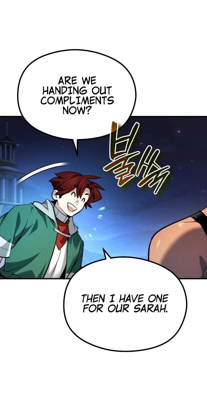 There Are No Bad Warriors in the World Chapter 86 - Page 55