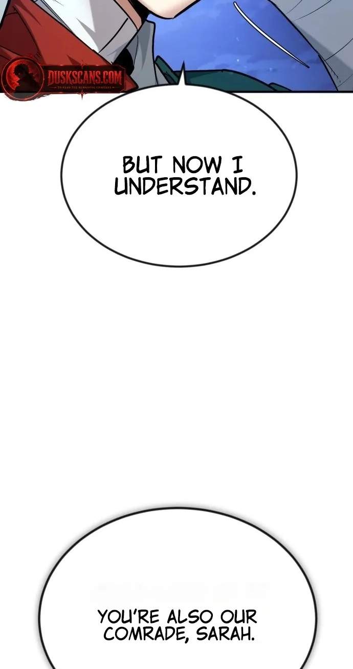 There Are No Bad Warriors in the World Chapter 86 - Page 58