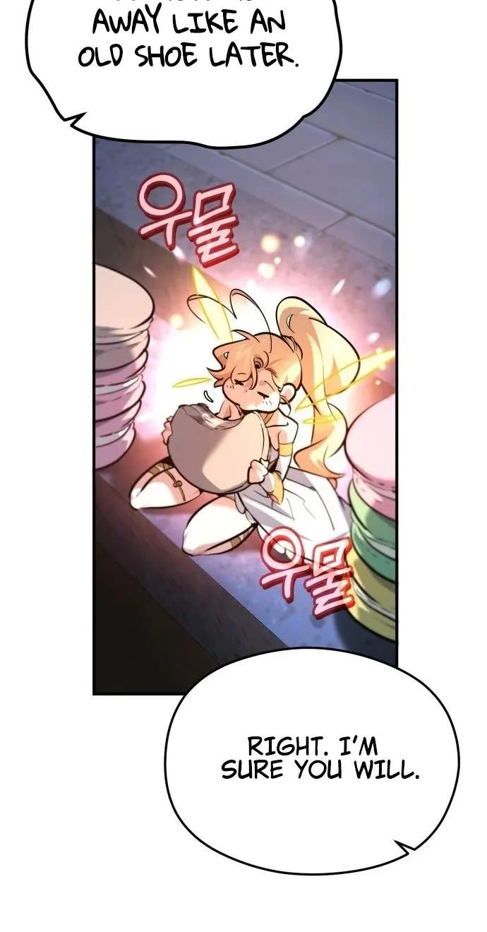 There Are No Bad Warriors in the World Chapter 86 - Page 62
