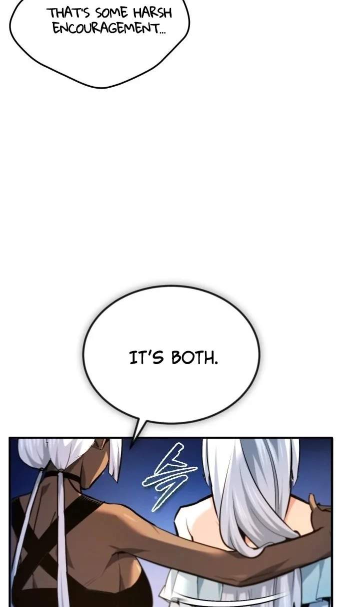 There Are No Bad Warriors in the World Chapter 86 - Page 69