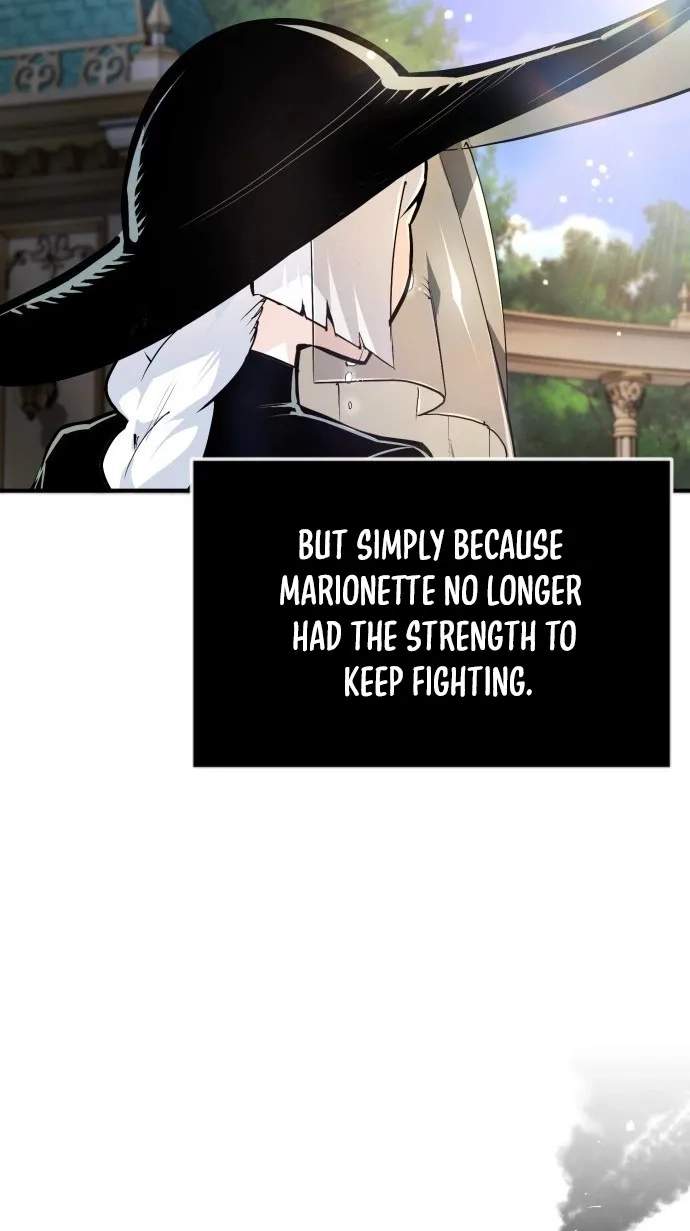 There Are No Bad Warriors in the World Chapter 86 - Page 7