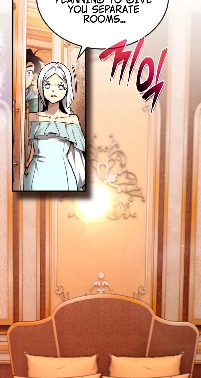 There Are No Bad Warriors in the World Chapter 86 - Page 74