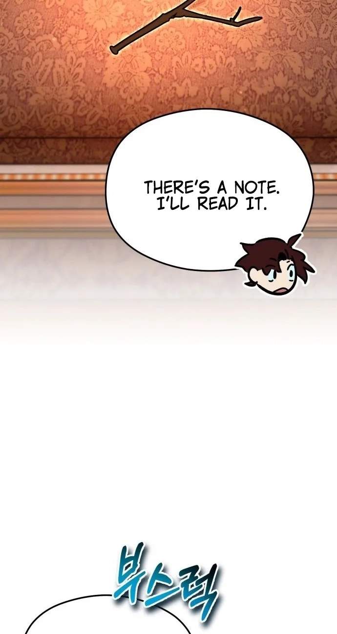There Are No Bad Warriors in the World Chapter 86 - Page 76