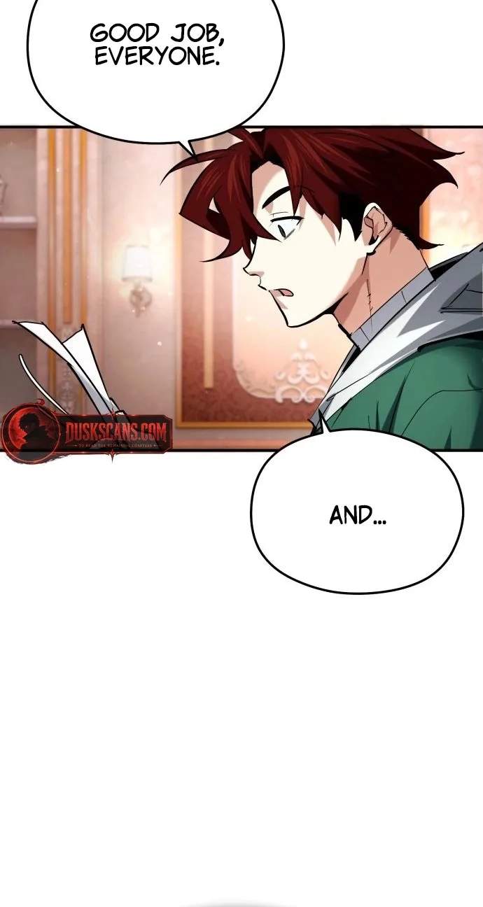 There Are No Bad Warriors in the World Chapter 86 - Page 77