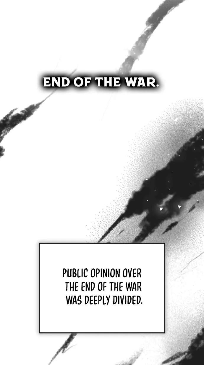 There Are No Bad Warriors in the World Chapter 86 - Page 8