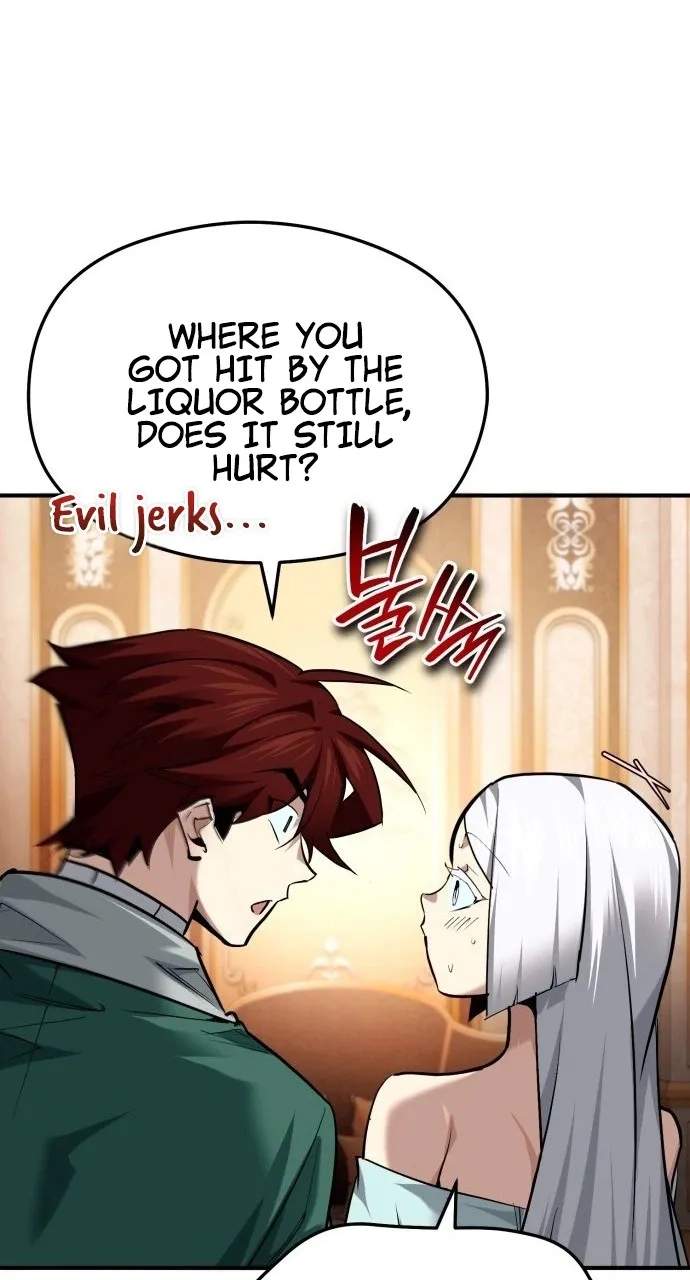 There Are No Bad Warriors in the World Chapter 86 - Page 81