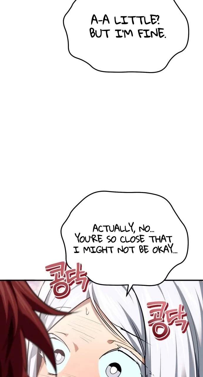 There Are No Bad Warriors in the World Chapter 86 - Page 82