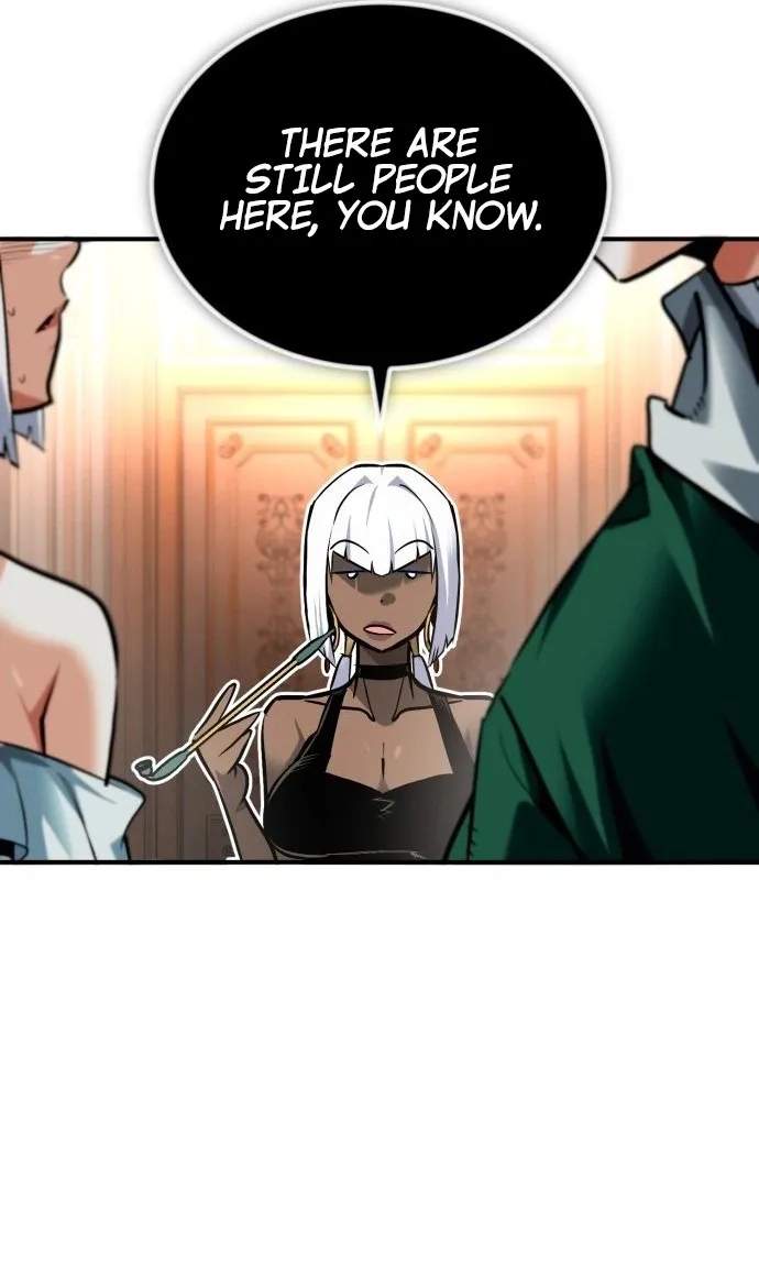 There Are No Bad Warriors in the World Chapter 86 - Page 84
