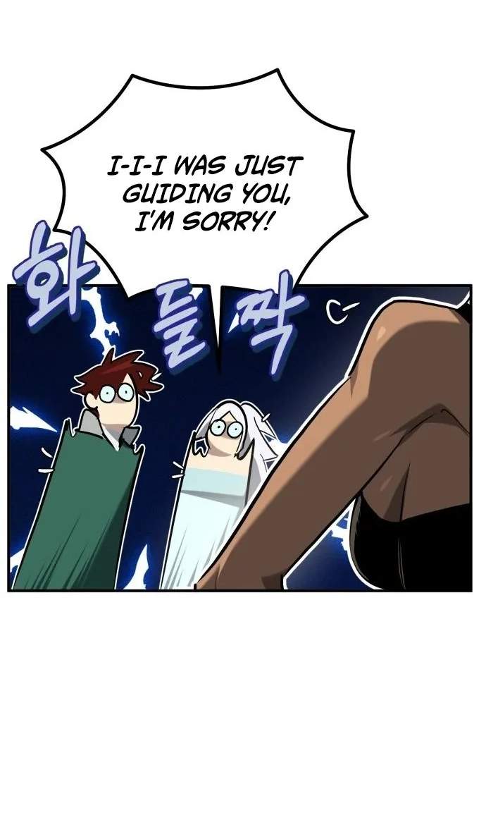 There Are No Bad Warriors in the World Chapter 86 - Page 85
