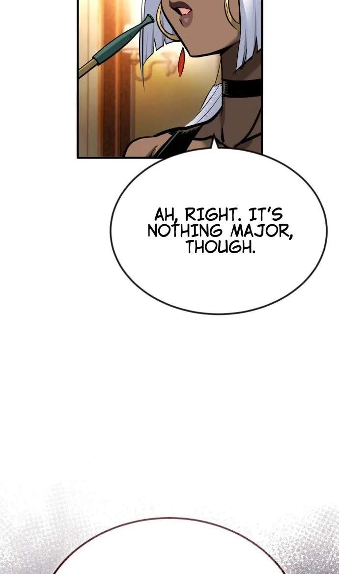 There Are No Bad Warriors in the World Chapter 86 - Page 87