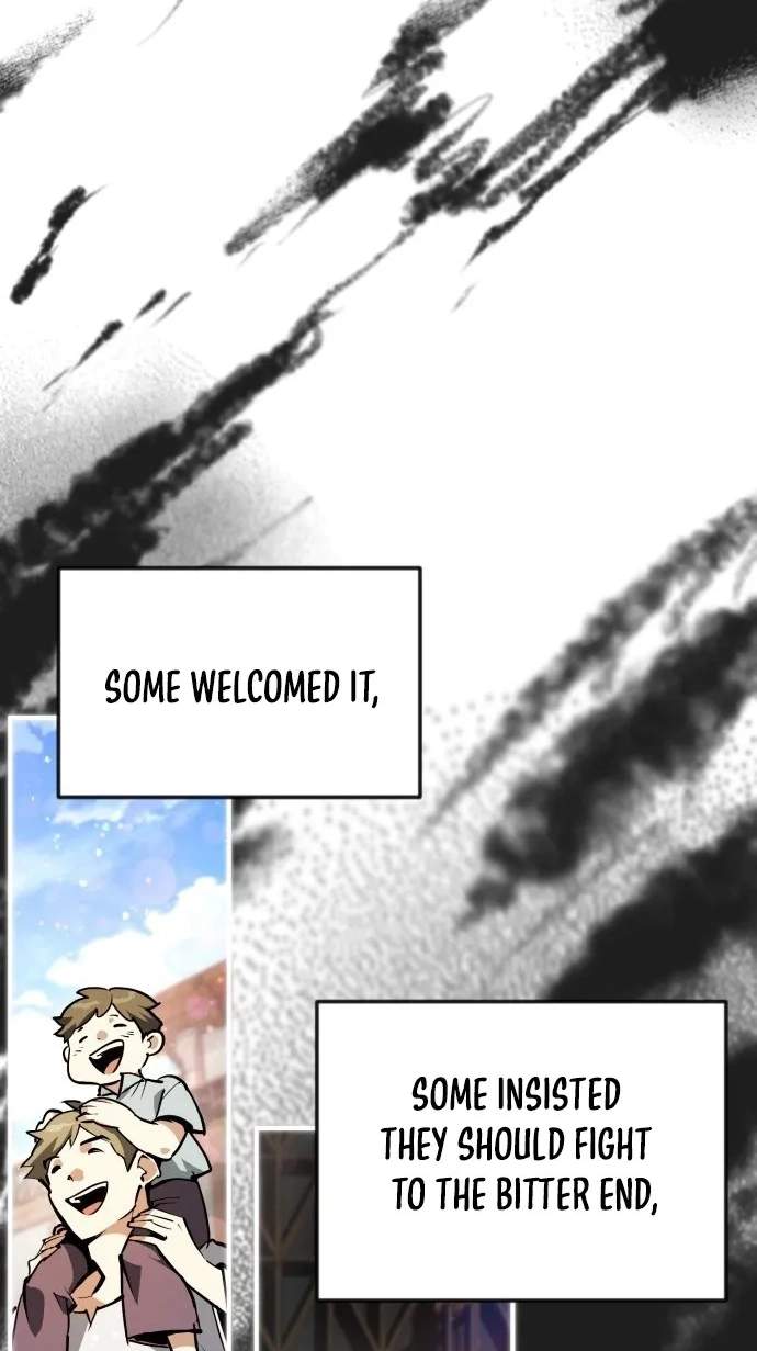 There Are No Bad Warriors in the World Chapter 86 - Page 9
