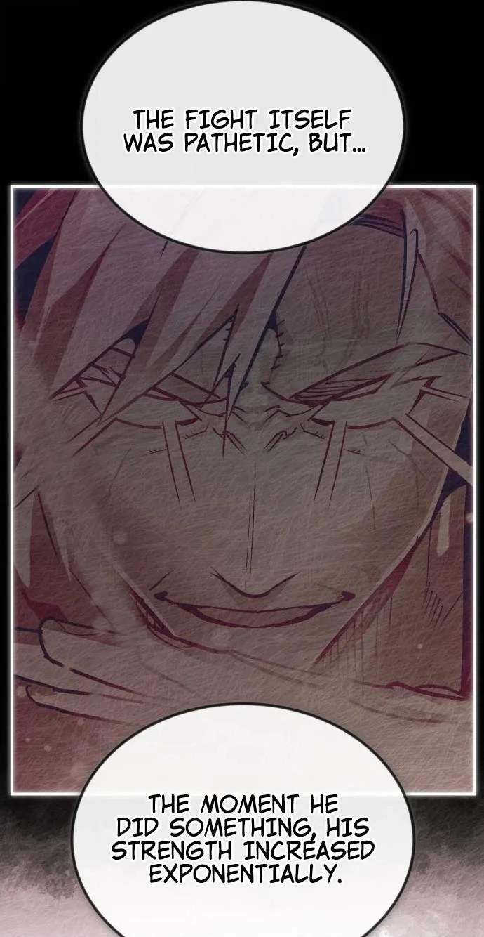 There Are No Bad Warriors in the World Chapter 86 - Page 90