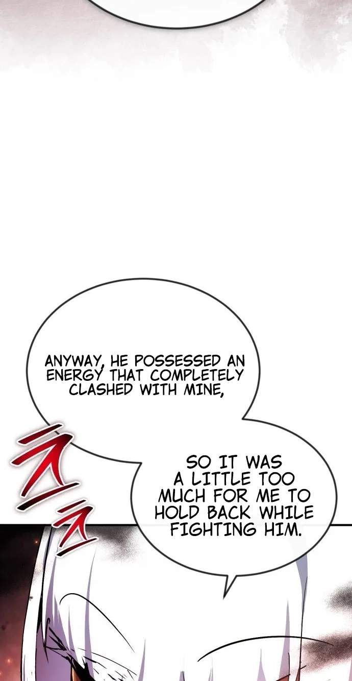 There Are No Bad Warriors in the World Chapter 86 - Page 91