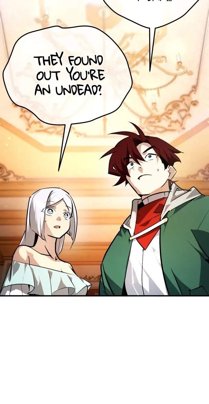 There Are No Bad Warriors in the World Chapter 86 - Page 93