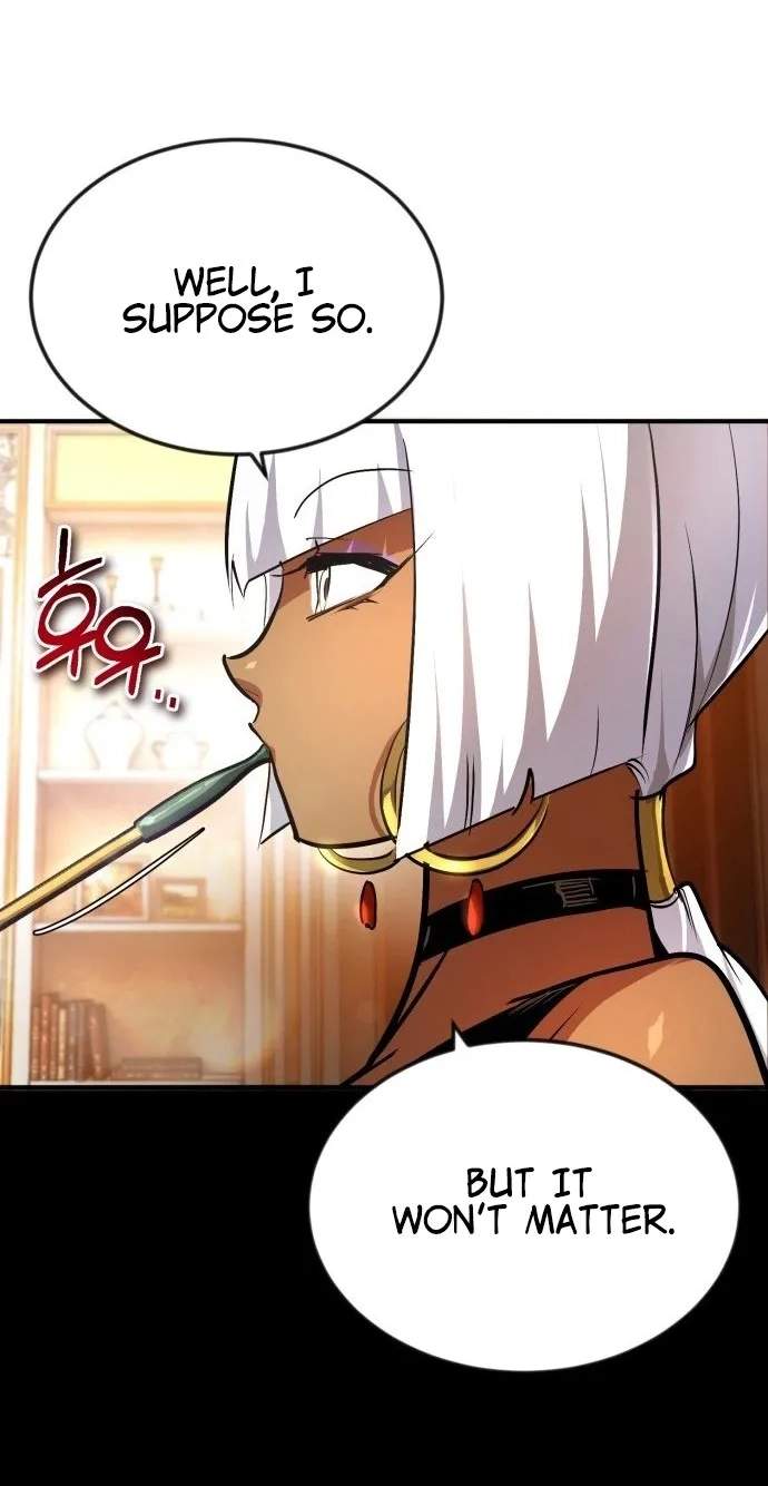 There Are No Bad Warriors in the World Chapter 86 - Page 94