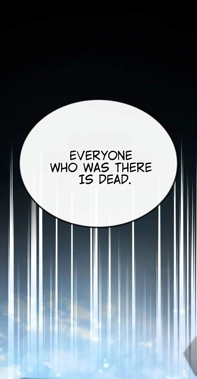 There Are No Bad Warriors in the World Chapter 86 - Page 95