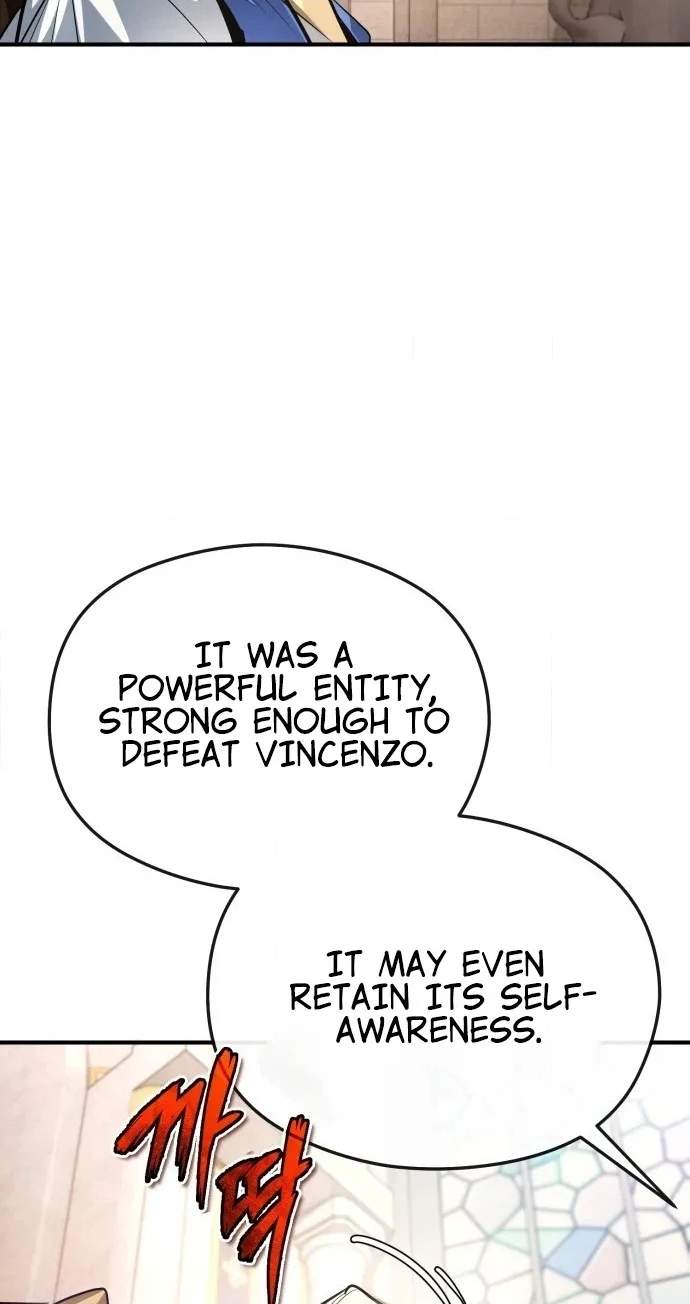 There Are No Bad Warriors in the World Chapter 87 - Page 10
