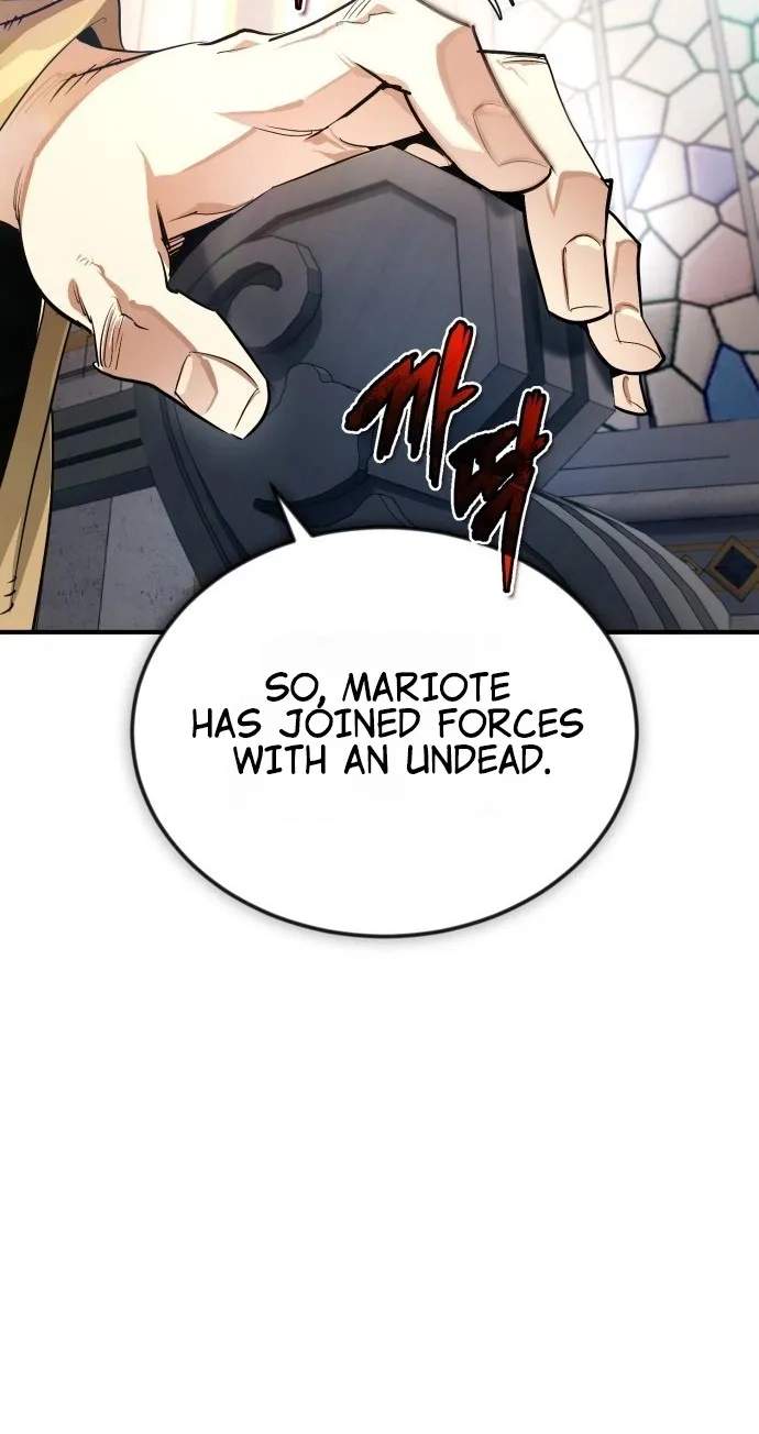 There Are No Bad Warriors in the World Chapter 87 - Page 11