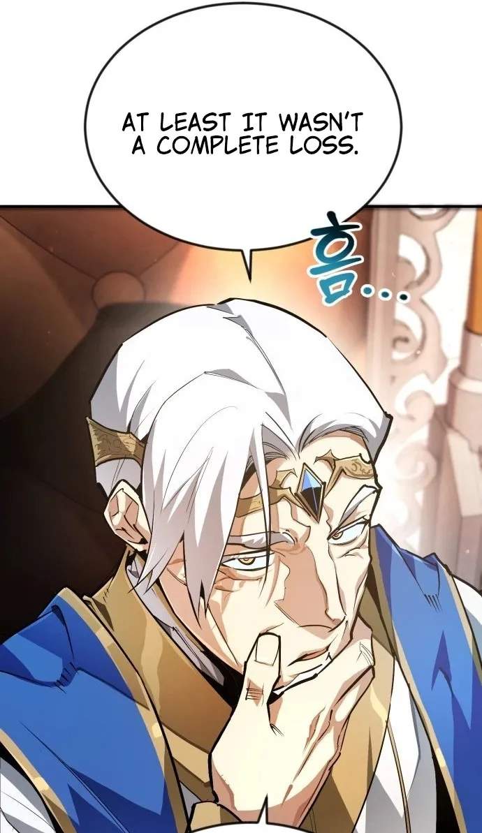 There Are No Bad Warriors in the World Chapter 87 - Page 12