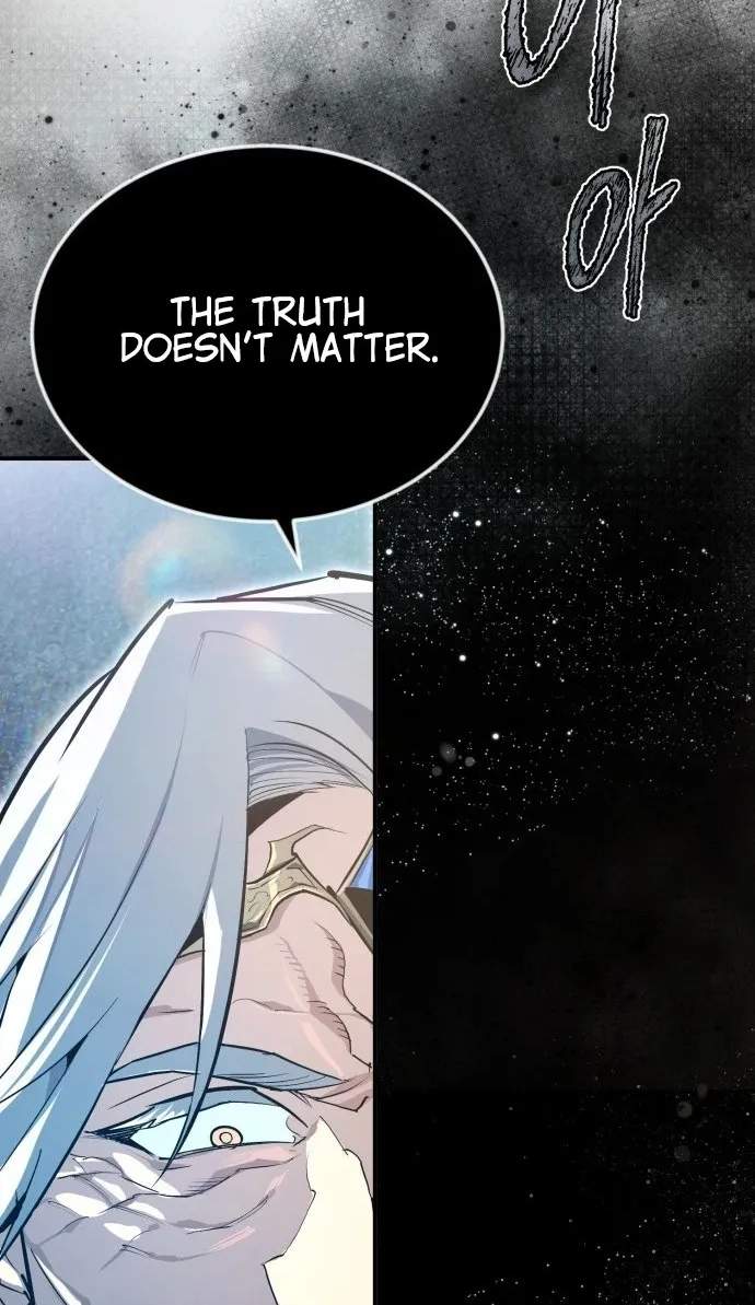 There Are No Bad Warriors in the World Chapter 87 - Page 16
