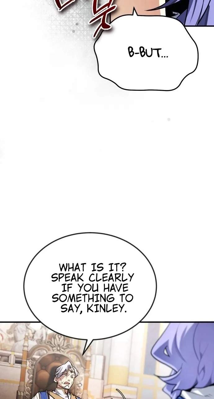 There Are No Bad Warriors in the World Chapter 87 - Page 19