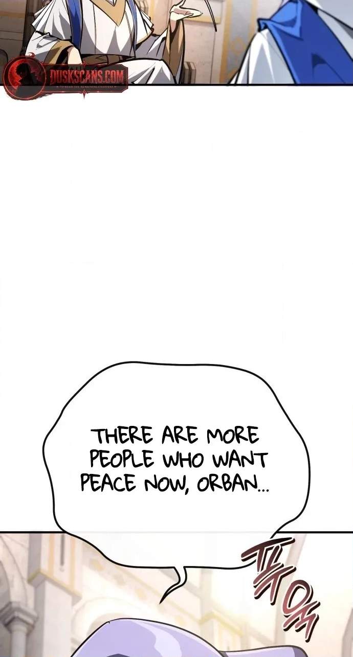 There Are No Bad Warriors in the World Chapter 87 - Page 20
