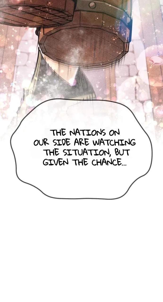 There Are No Bad Warriors in the World Chapter 87 - Page 23