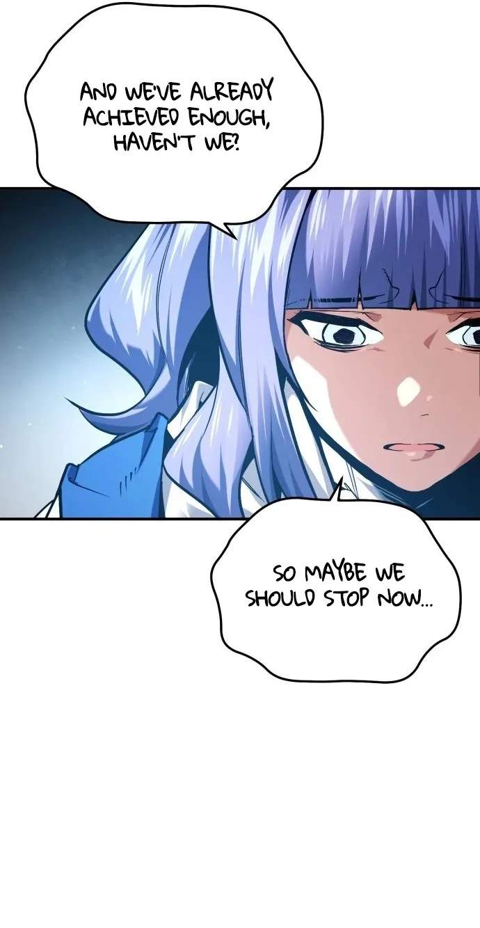 There Are No Bad Warriors in the World Chapter 87 - Page 24