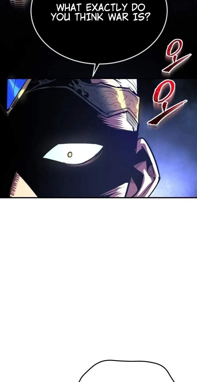 There Are No Bad Warriors in the World Chapter 87 - Page 26