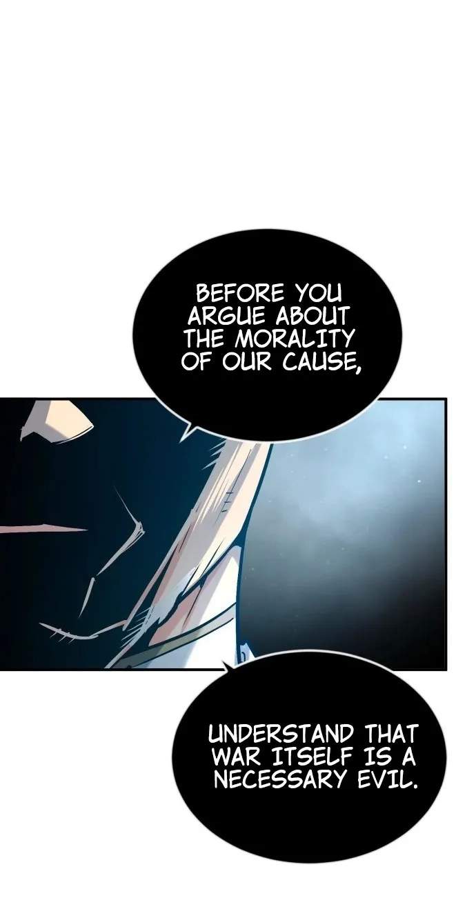 There Are No Bad Warriors in the World Chapter 87 - Page 28