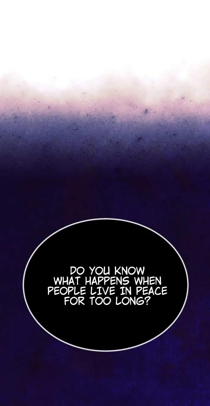 There Are No Bad Warriors in the World Chapter 87 - Page 29