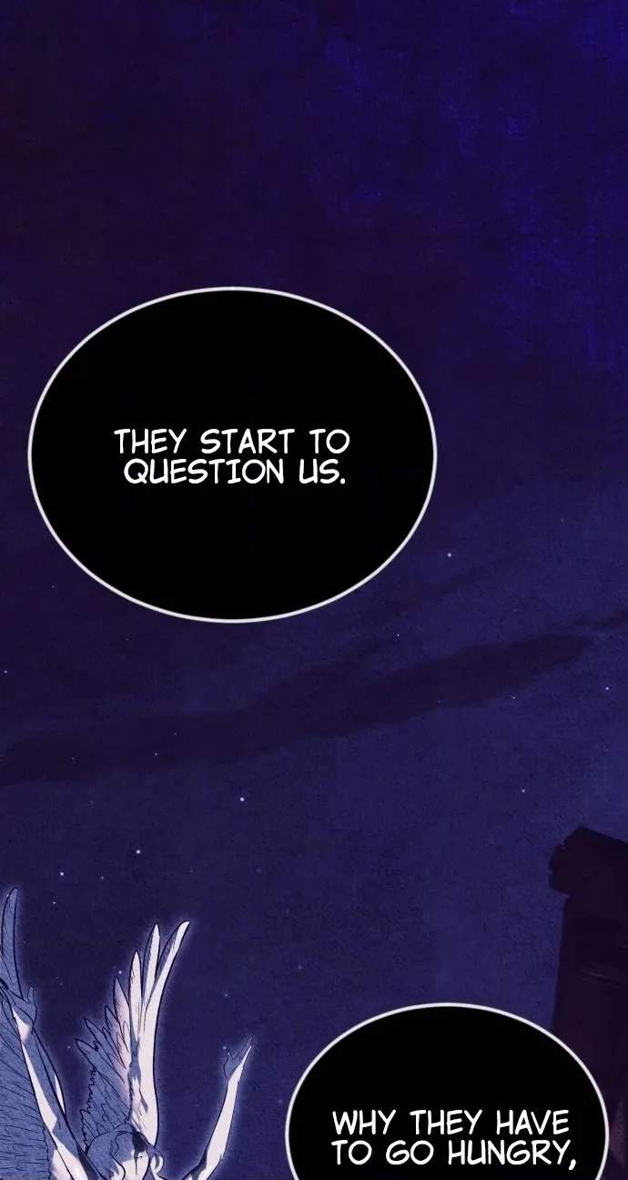 There Are No Bad Warriors in the World Chapter 87 - Page 30