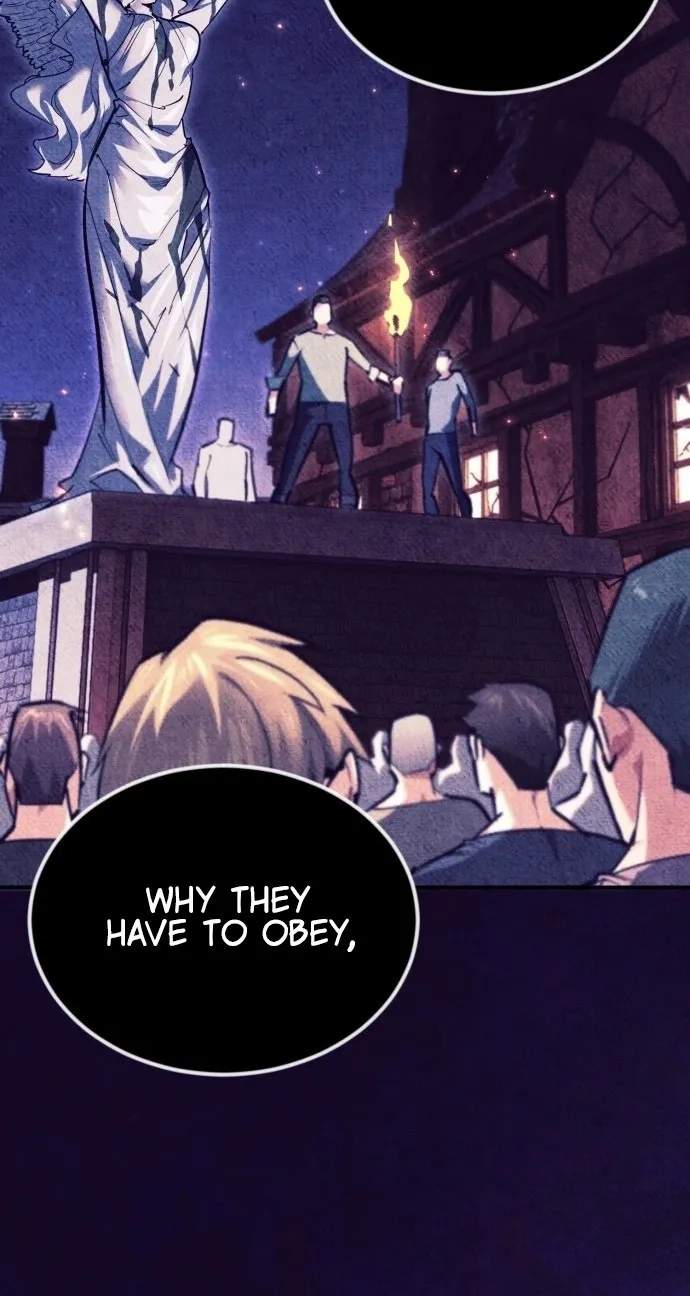 There Are No Bad Warriors in the World Chapter 87 - Page 31