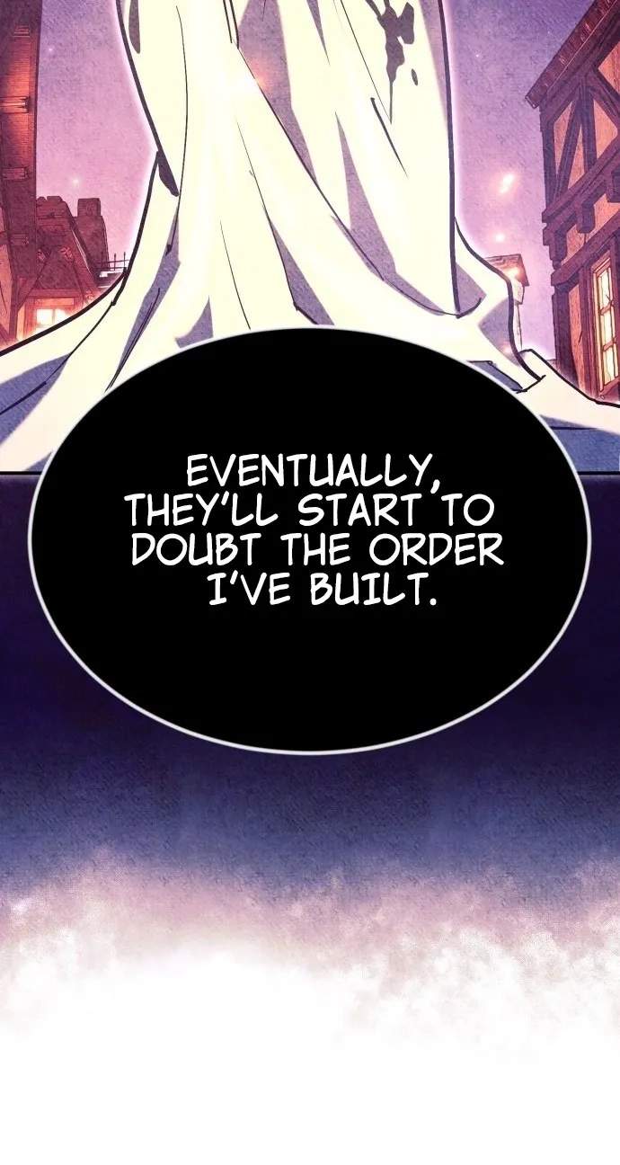There Are No Bad Warriors in the World Chapter 87 - Page 34
