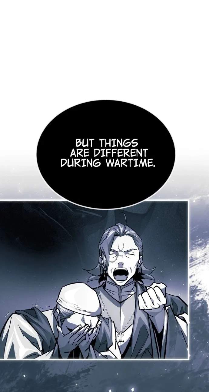 There Are No Bad Warriors in the World Chapter 87 - Page 35