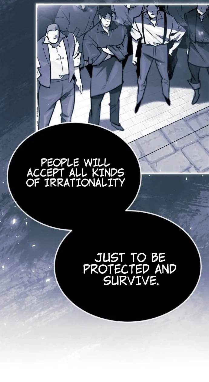 There Are No Bad Warriors in the World Chapter 87 - Page 36