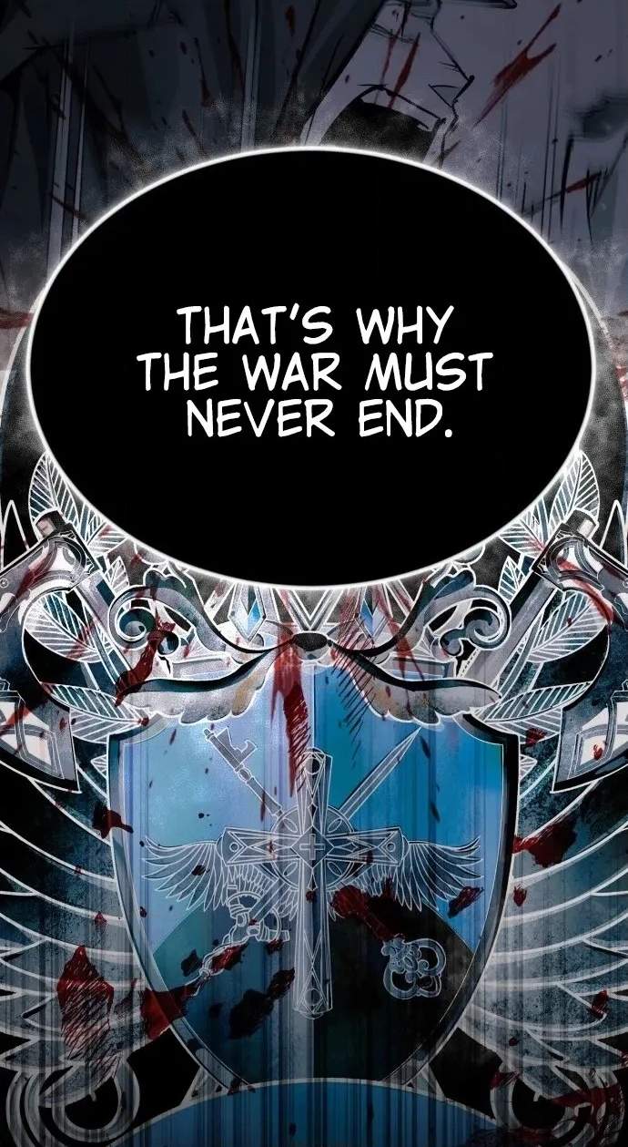 There Are No Bad Warriors in the World Chapter 87 - Page 40