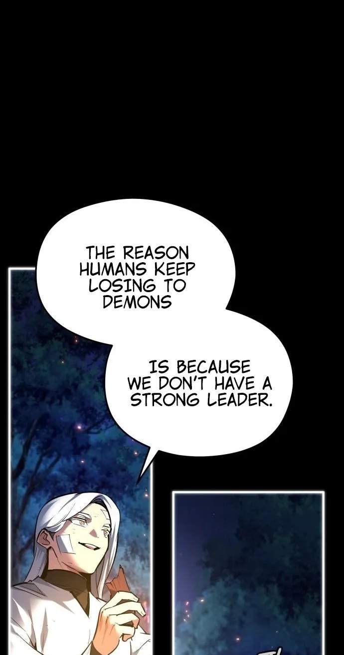 There Are No Bad Warriors in the World Chapter 87 - Page 52