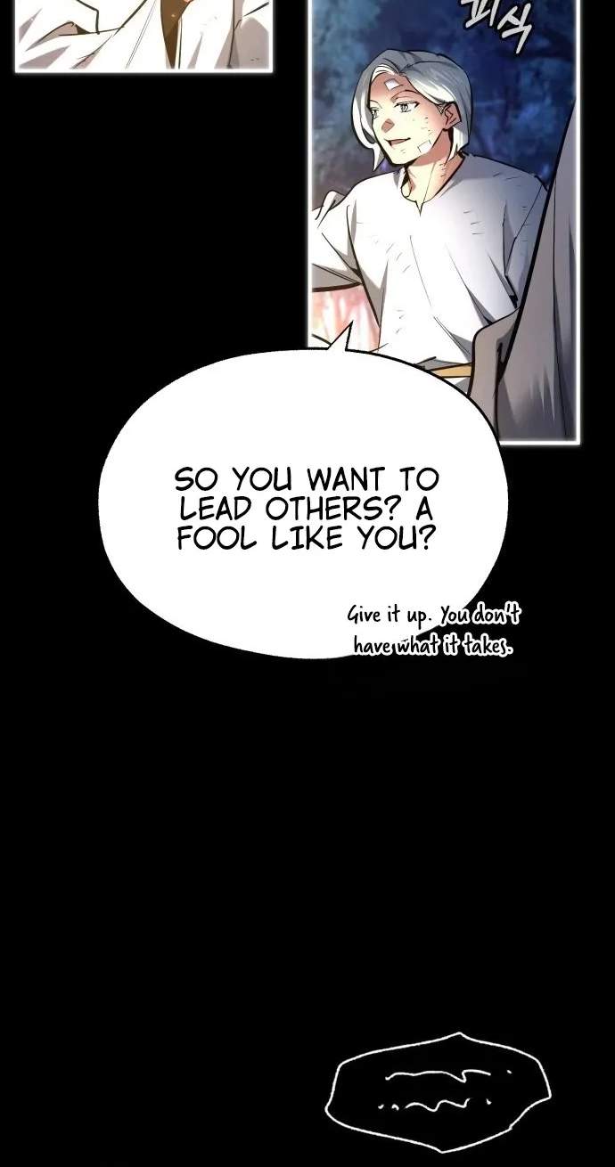 There Are No Bad Warriors in the World Chapter 87 - Page 53