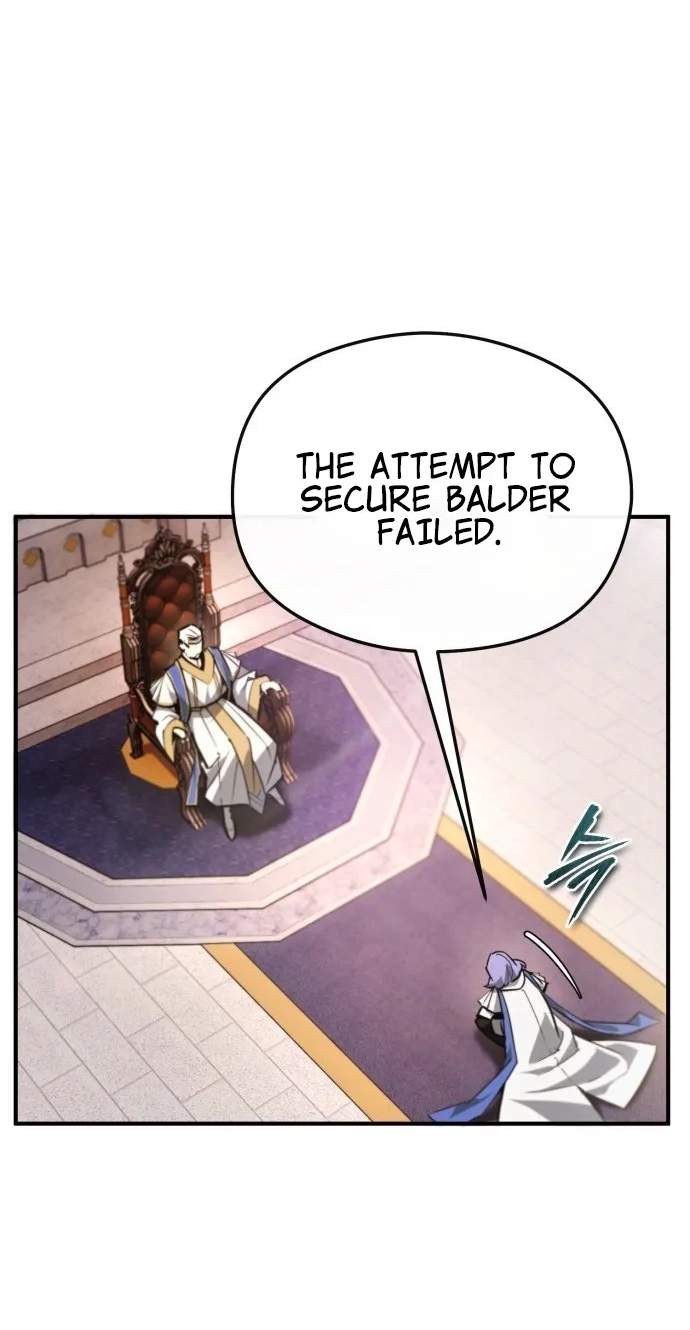 There Are No Bad Warriors in the World Chapter 87 - Page 6