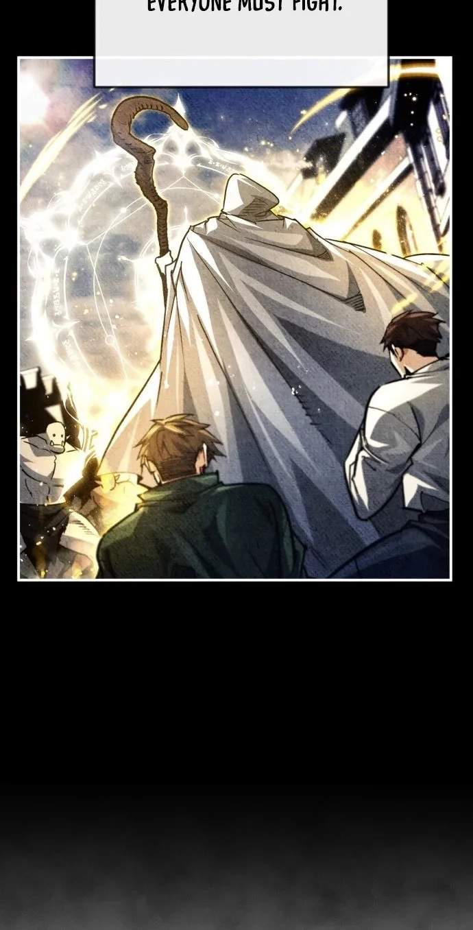 There Are No Bad Warriors in the World Chapter 87 - Page 61