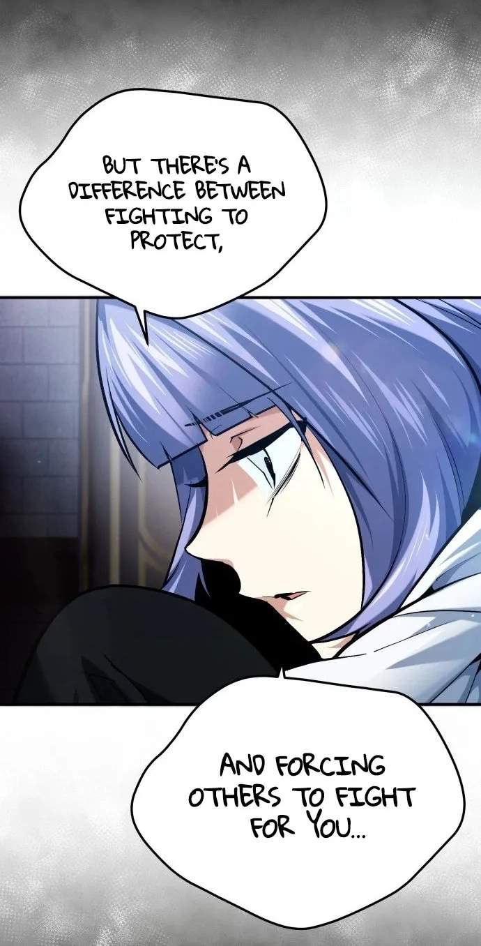 There Are No Bad Warriors in the World Chapter 87 - Page 62