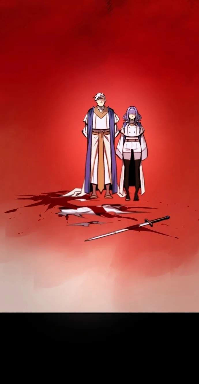 There Are No Bad Warriors in the World Chapter 87 - Page 66