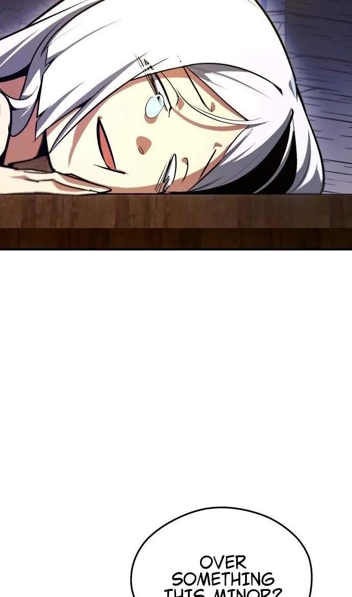 There Are No Bad Warriors in the World Chapter 87 - Page 73